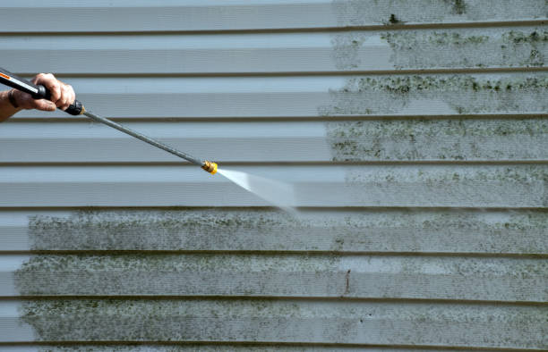 Pressure Washing Estimates in Oatfield, OR