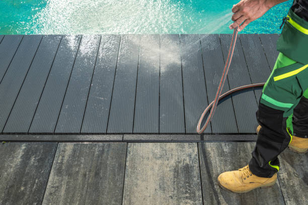 Best Pressure Washing Services Near Me  in Oatfield, OR