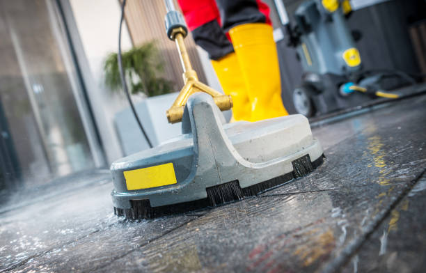 Best Residential Pressure Washing Services  in Oatfield, OR