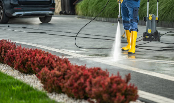 Best Local Pressure Washing Services  in Oatfield, OR